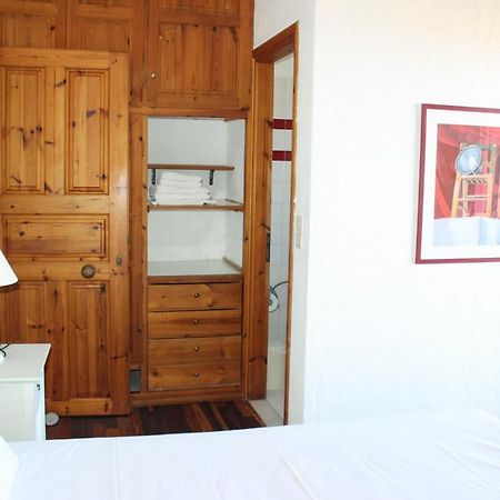 Minas Villa 斯陶帕 外观 照片