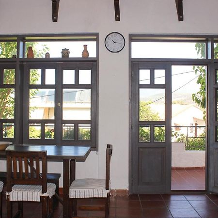 Minas Villa 斯陶帕 外观 照片