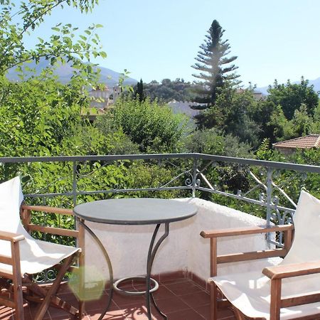 Minas Villa 斯陶帕 外观 照片
