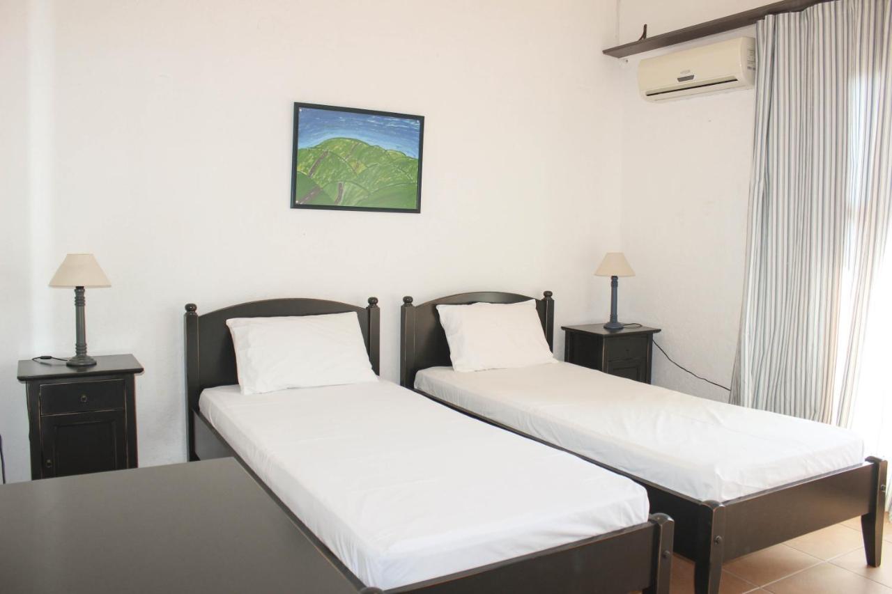 Minas Villa 斯陶帕 外观 照片