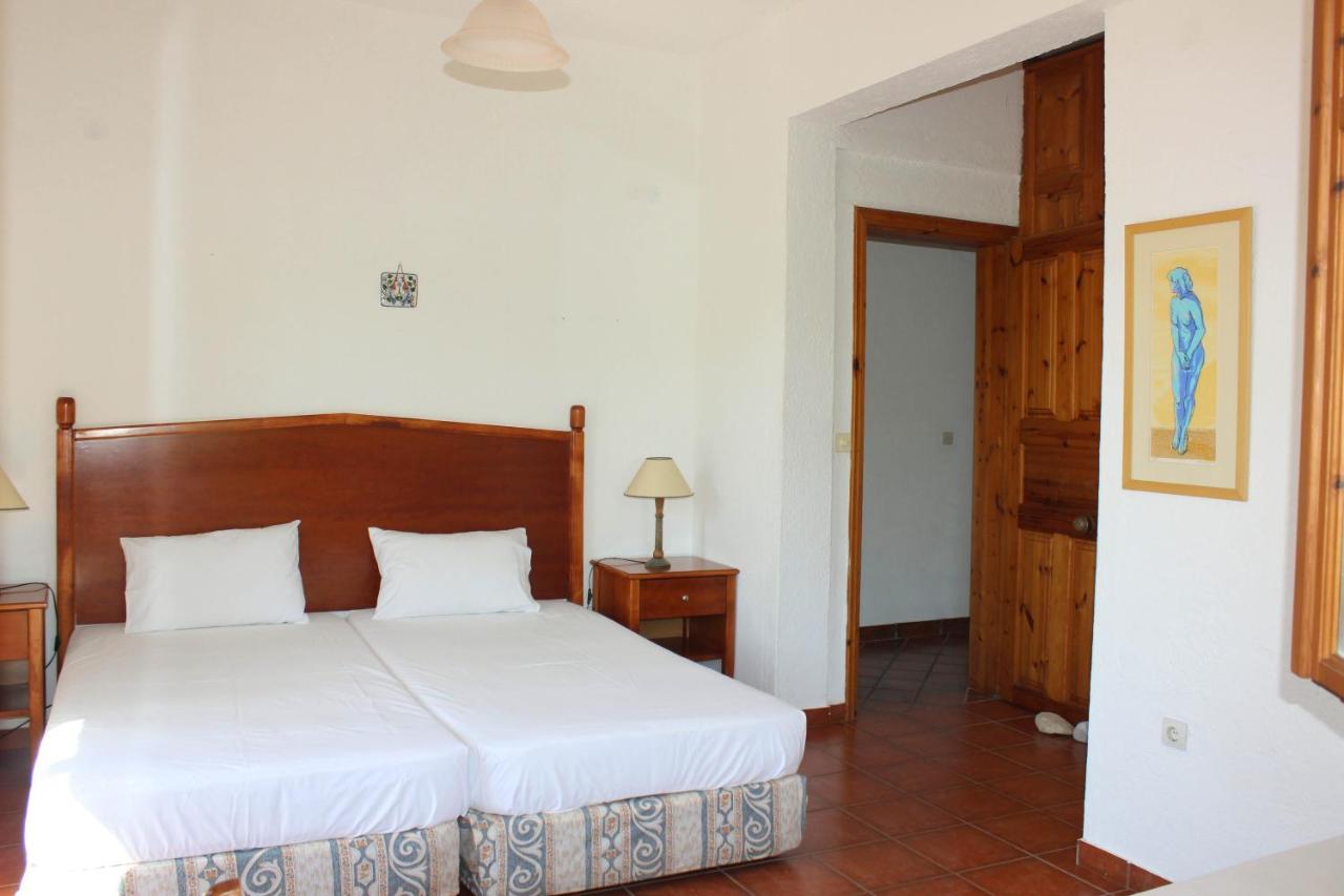 Minas Villa 斯陶帕 外观 照片