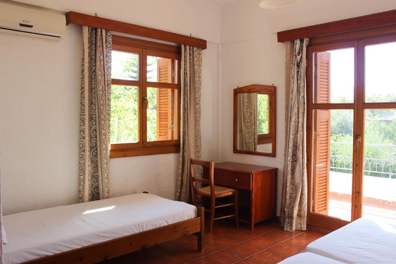 Minas Villa 斯陶帕 外观 照片