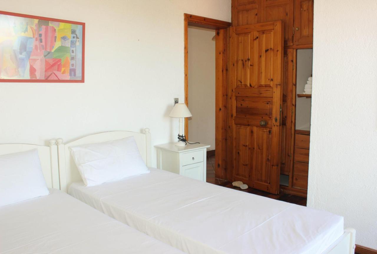 Minas Villa 斯陶帕 外观 照片