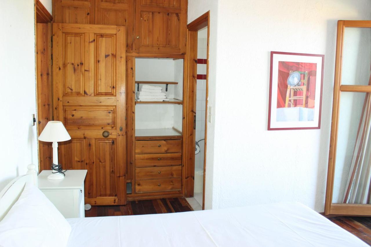 Minas Villa 斯陶帕 外观 照片