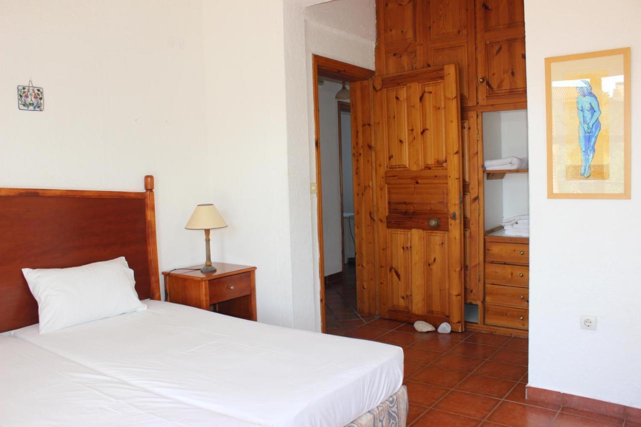Minas Villa 斯陶帕 外观 照片