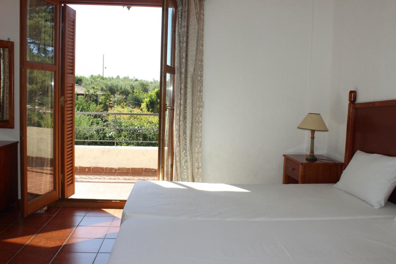 Minas Villa 斯陶帕 外观 照片