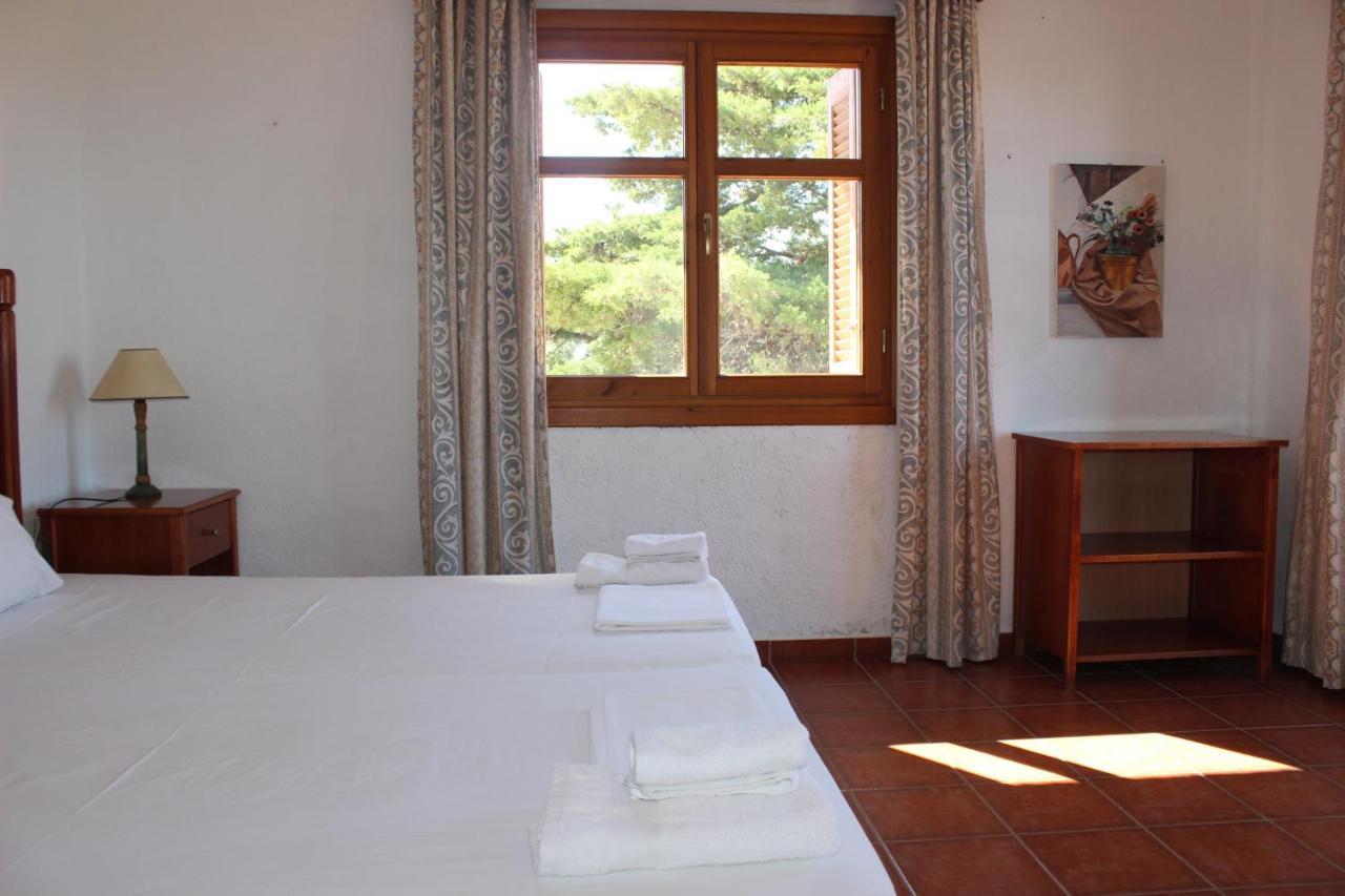 Minas Villa 斯陶帕 外观 照片